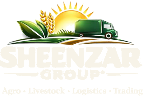 Sheen Zar Agriculture Trading Company