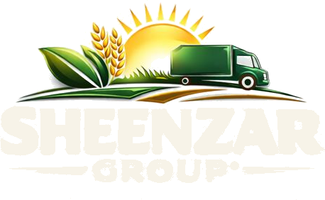 Sheen Zar Agriculture Trading Company